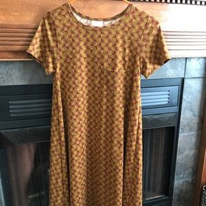 LulaRoe Carly